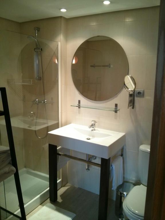 Apartamento Calle Mauricio Legendre Madri Quarto foto