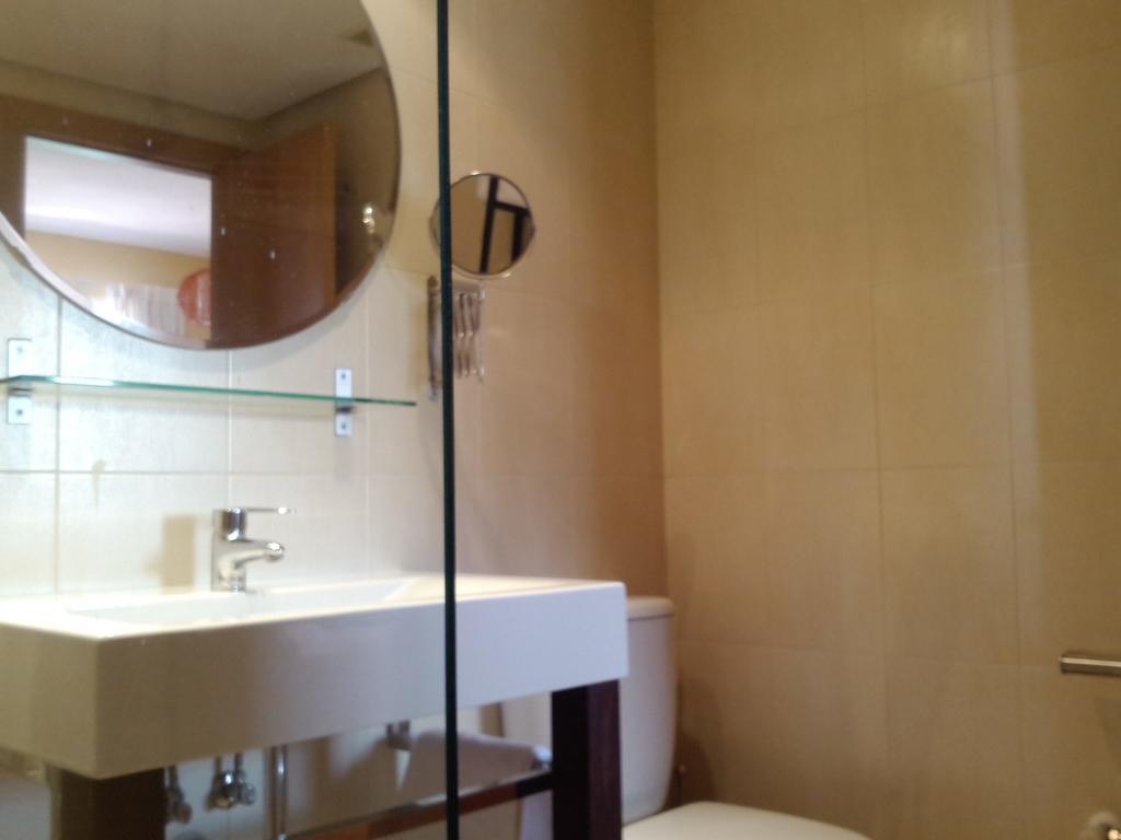 Apartamento Calle Mauricio Legendre Madri Quarto foto